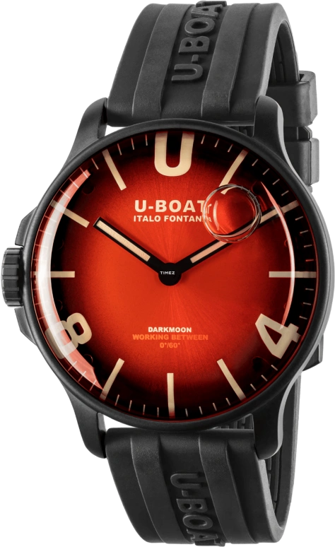 U-Boat Darkmoon 8697/B