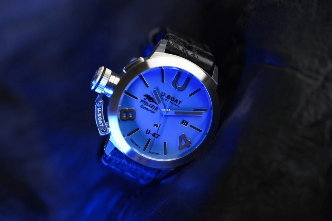 U-Boat,Special Editions 