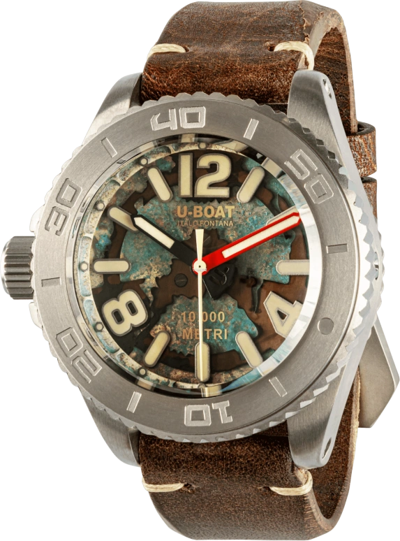 U-Boat Sommerso 3600