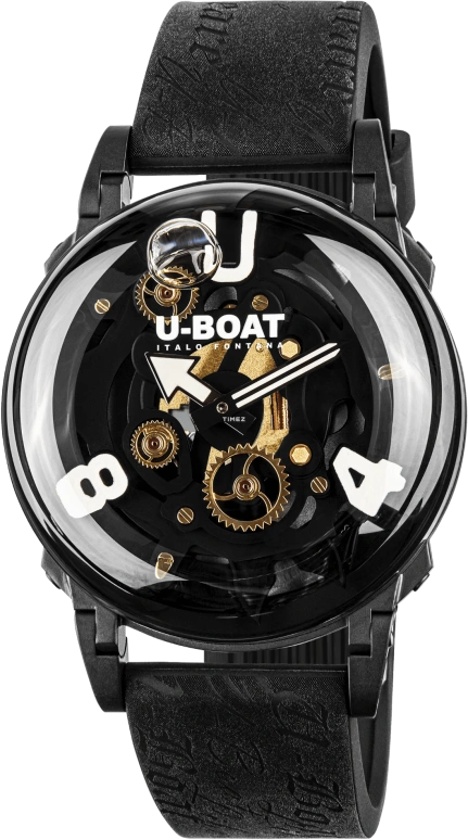 U-Boat U-65 3355