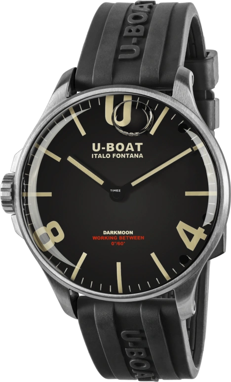 U-Boat Darkmoon 8463/C