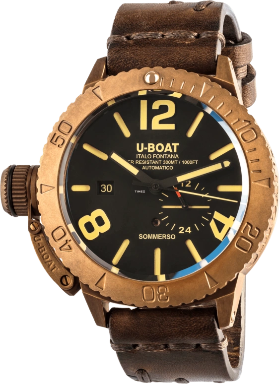 U-Boat Sommerso 8486