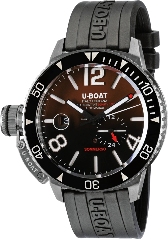U-Boat Sommerso 9521