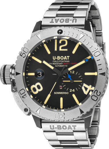 U-Boat Classico 9007/A/MT