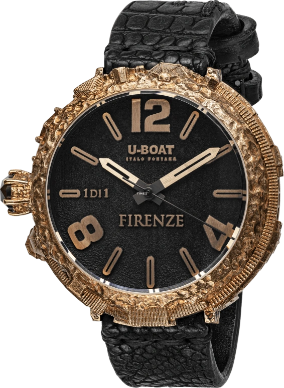 U-Boat 特别版 FIBZQR