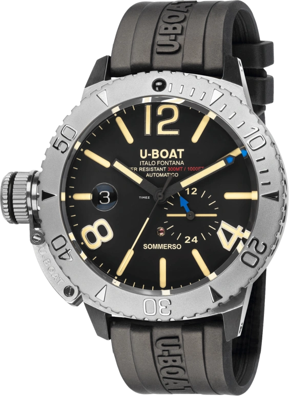 U-Boat Classico 9007/A