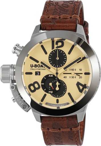 U-Boat Classico 9568/A