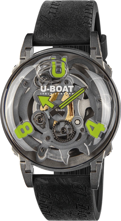 U-Boat U-65 3350