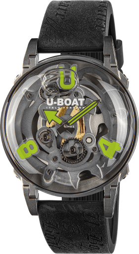 u-boat u-boat-u-65 
