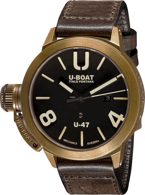 U-Boat Classico 7797