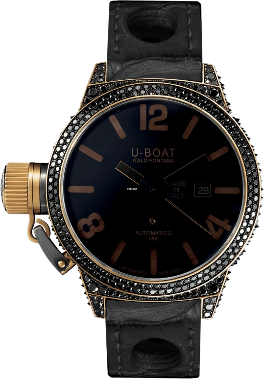 U-Boat Special Editions 8000