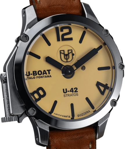 U-Boat Atelier 7678/U