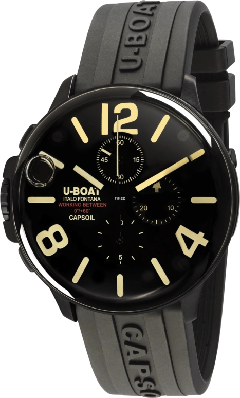 U-Boat Capsoil 8109/E