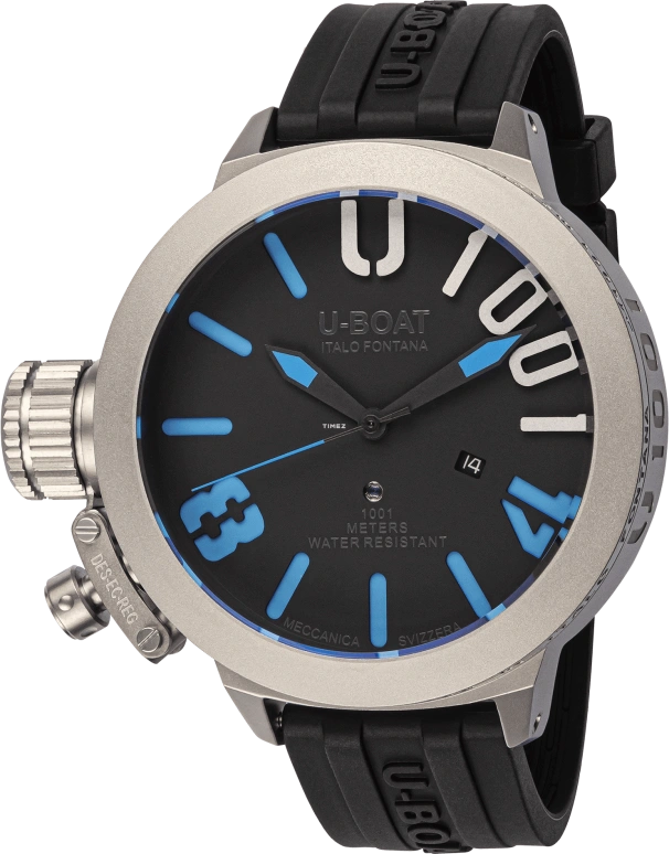 U-Boat Classico 3028