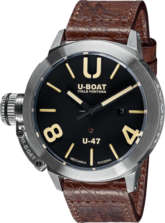 U-Boat Classico 8105