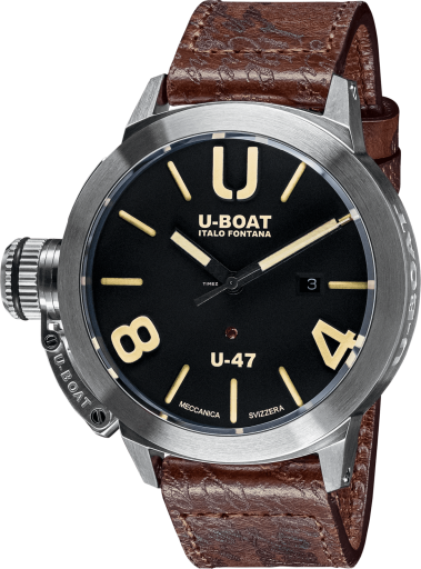 U-Boat Classico 8105
