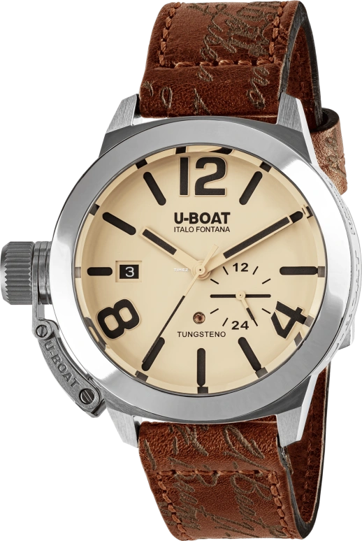 U-Boat Classico 8892