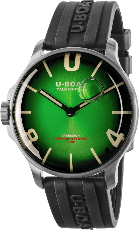 U-Boat Darkmoon 8702/D