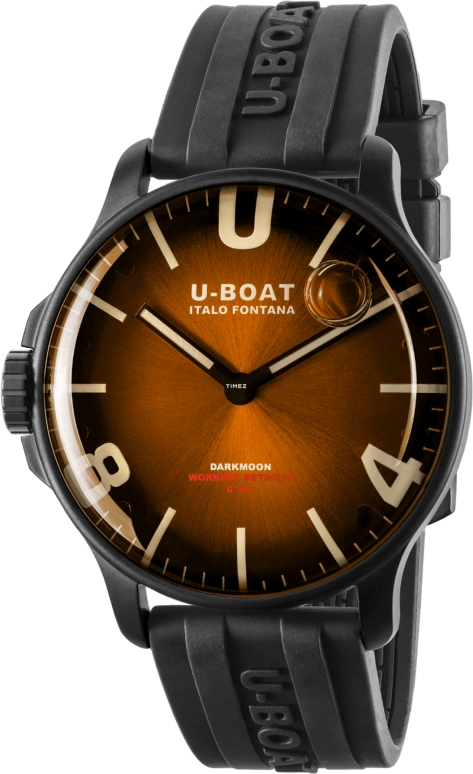 U-Boat Darkmoon 8699/B