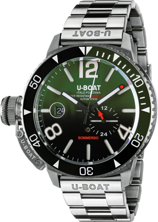 U-Boat Sommerso 9520/MT
