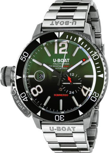 U-Boat Sommerso 9520/MT
