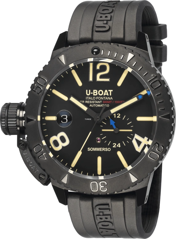 U-Boat Sommerso 9015
