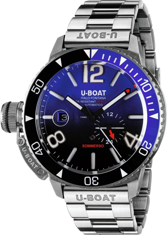 U-Boat Sommerso 9519/MT