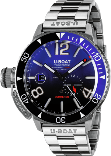 u-boat u-boat-sommerso 