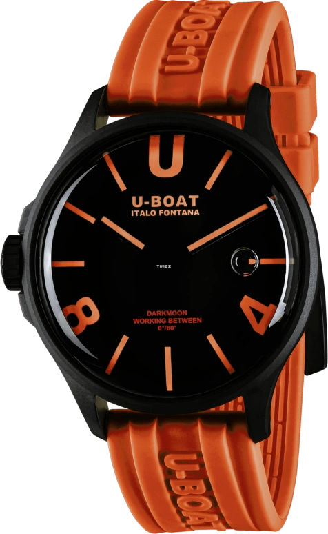 U-Boat Darkmoon 9538/A