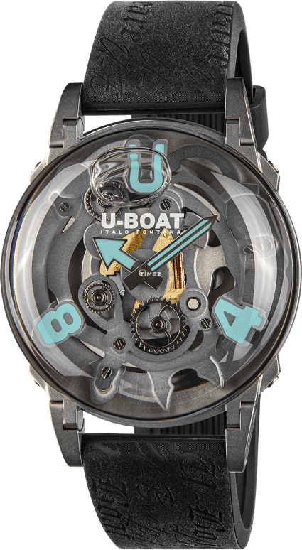 U-Boat U-65 3352