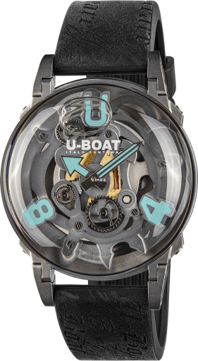 U-Boat U-65 3352