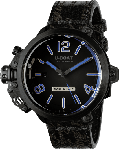 u-boat u-boat-capsule 