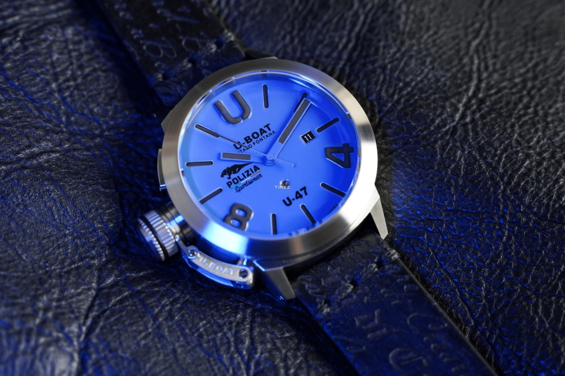 U-Boat,Special Editions 