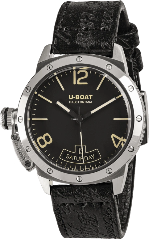 U-Boat Classico 8890