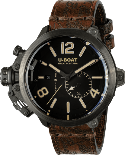 u-boat u-boat-capsule 