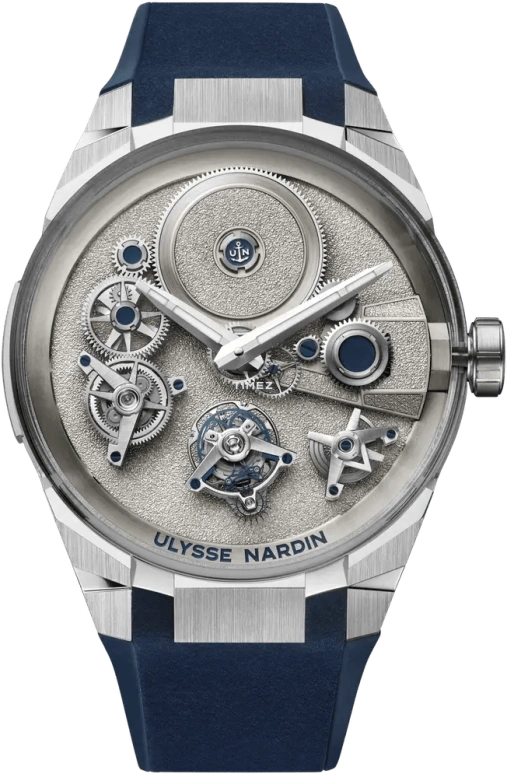 Ulysse Nardin Blast 1760-401LE-4A-MAIL/3A