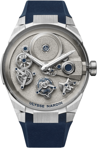 Ulysse Nardin Blast 1760-401LE-4A-MAIL/3A