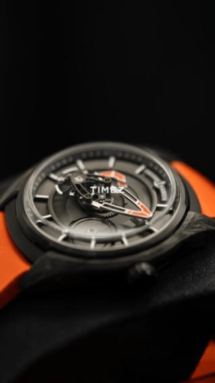 Ulysse Nardin,Freak 43mm,43mm,Carbotanium,Black,Automatic,72hours,In-house Caliber,2303,2303-270LE-2A-GUM/3A