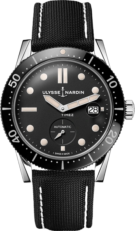 Ulysse Nardin Diver 3203-950