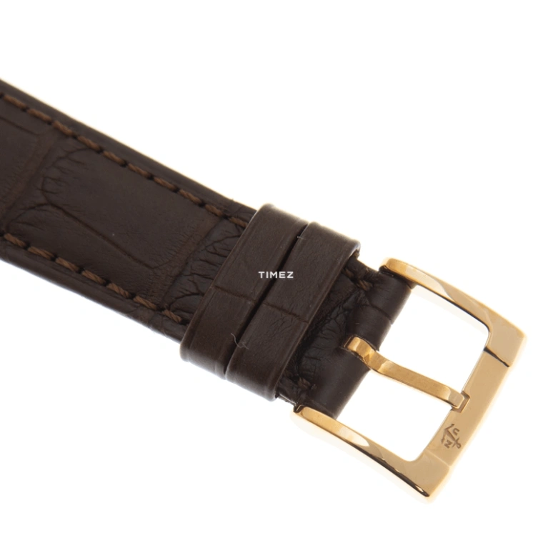 Ulysse Nardin,Classico 39mm,39mm,Rose Gold,Cream,Handwound,42hours,In-house Caliber,8206,8206-198-2/31