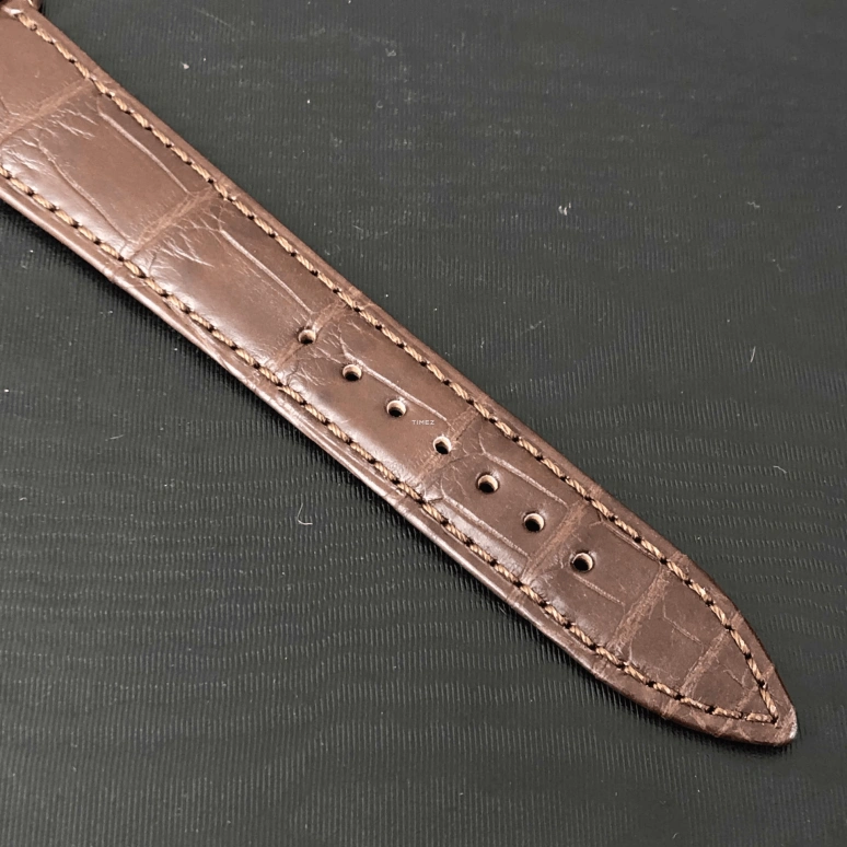 Ulysse Nardin,Classico 39mm,39mm,Rose Gold,Cream,Handwound,42hours,In-house Caliber,8206,8206-198-2/31
