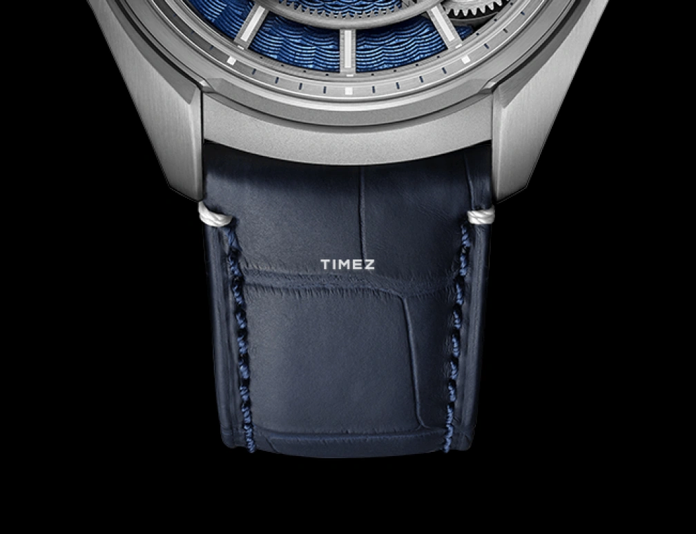 Ulysse Nardin,Freak 43mm,43mm,Titanium,Blue,Automatic,72hours,In-house Caliber,2303,2303-270LE-3AE-THG/3A