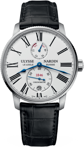 Ulysse Nardin Marine 1183-310/40