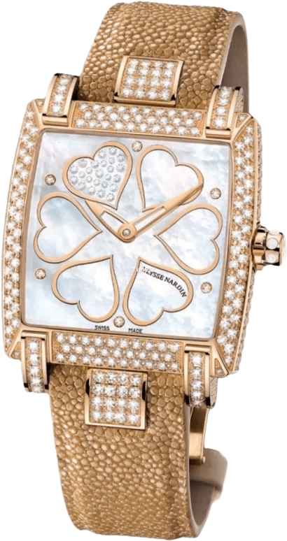 Ulysse Nardin Freak 136-91FC/HEART V2
