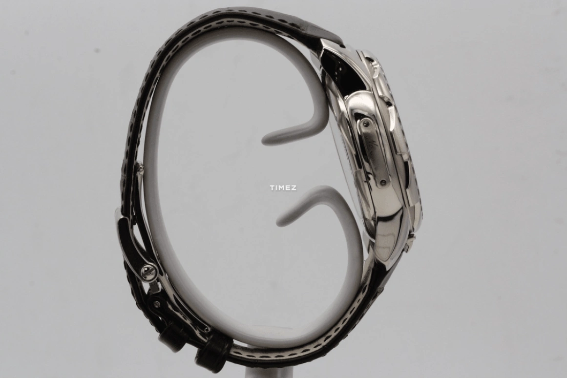 Ulysse Nardin,Freak 45mm,45mm,White Gold,Black,Handwound,Tourbillon,Carrousel,2050,2050-131