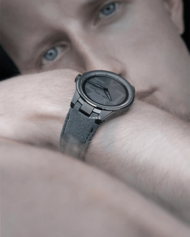 Ulysse Nardin,Blast 42mm,42mm,Titanium,Grey,Handwound,96hours,In-house Caliber,3713,3713-260LE-9A-SEVER/0A