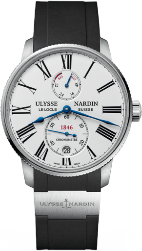 Ulysse Nardin Marine 1183-310-3/40