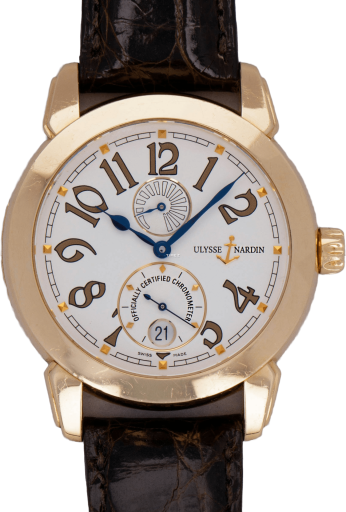 Ulysse Nardin Other 276-88