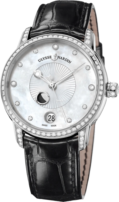 Ulysse Nardin Classico 8293-123BC-2/91