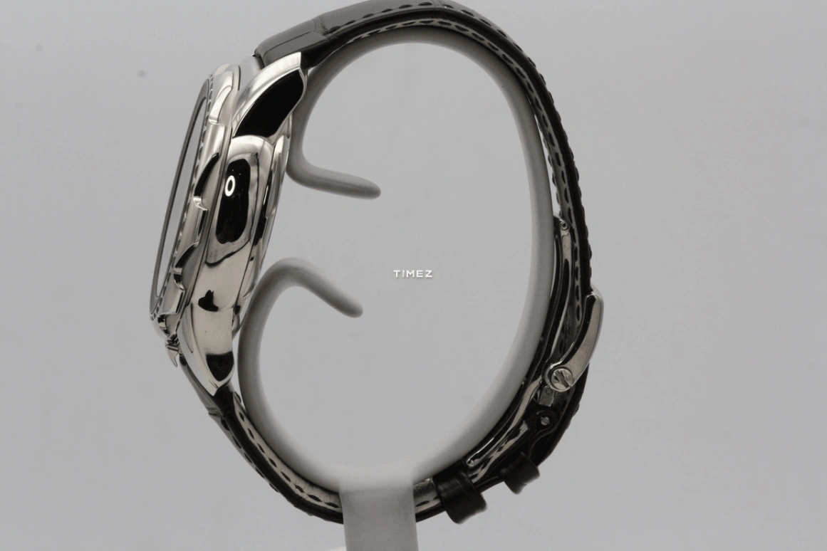 Ulysse Nardin,Freak 45mm,45mm,White Gold,Black,Handwound,Tourbillon,Carrousel,2050,2050-131